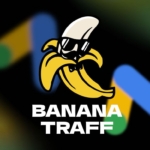 banana traff