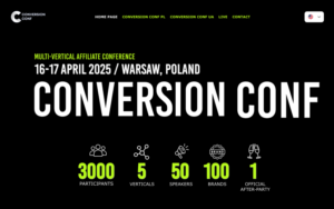 conversion conf