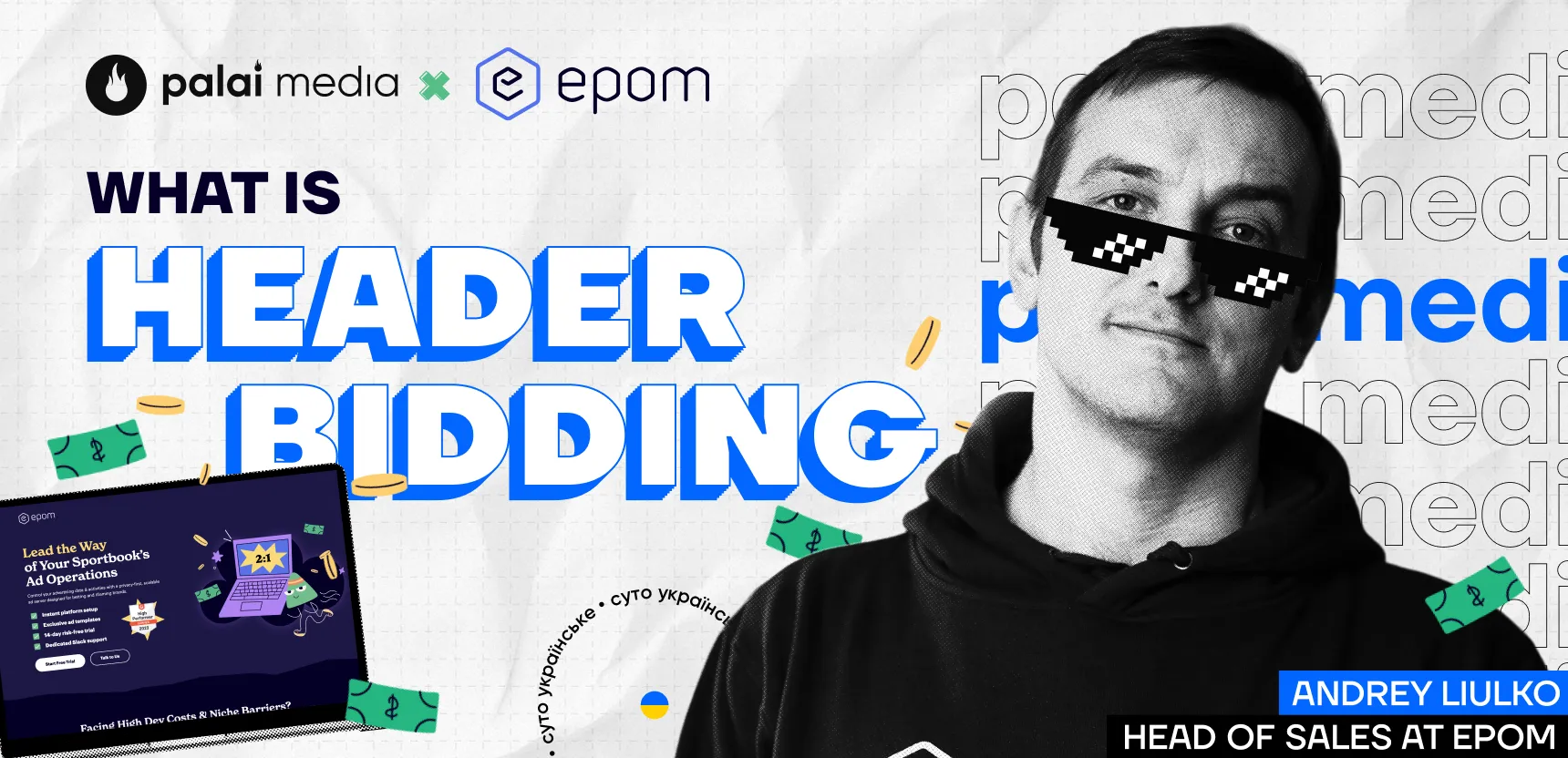 What is Header Bidding or рow to earn more ifyou’re a gambling publisher?