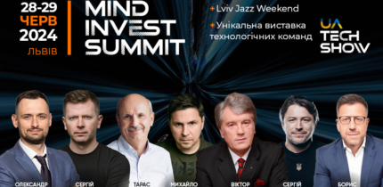 mind invest summit