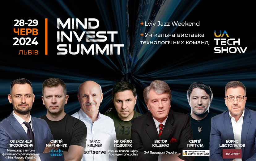 mind invest summit