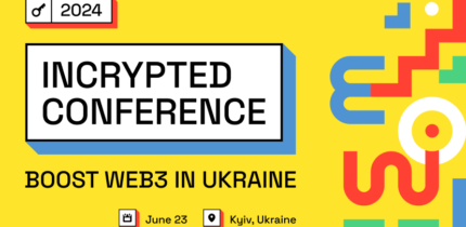 INCRYPTED CONFERENCE 2024