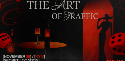 The Art of Traffic by SEMPRO