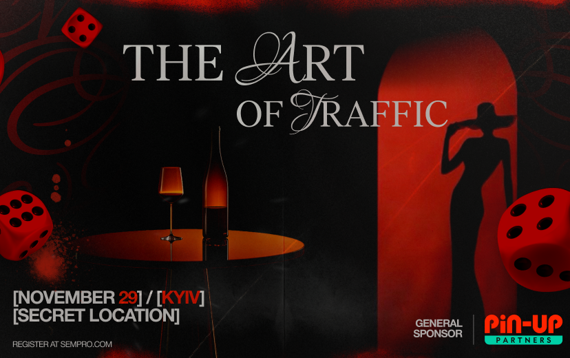 The Art of Traffic by SEMPRO