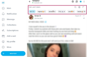 Скільки українки заробляють на OnlyFans: інтерв’ю з Sonya Jess