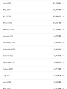 Скільки українки заробляють на OnlyFans: інтерв’ю з Sonya Jess