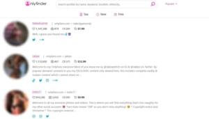 Скільки українки заробляють на OnlyFans: інтерв’ю з Sonya Jess