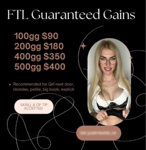 Скільки українки заробляють на OnlyFans: інтерв’ю з Sonya Jess