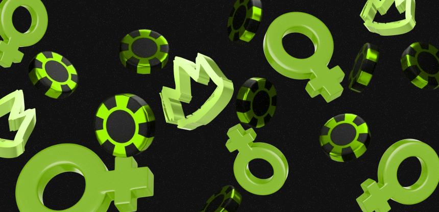 Креативи та підхід під жіночу ЦА в гемблінгу: розбір від BTP