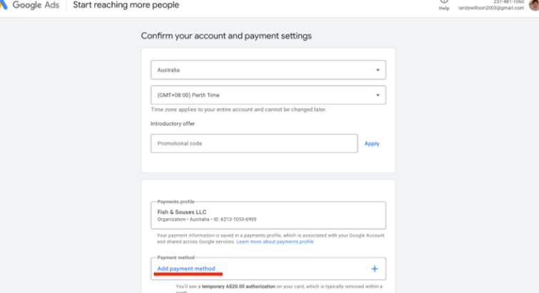 Підв'язують картку