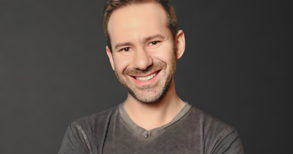 Леонід Равдинський