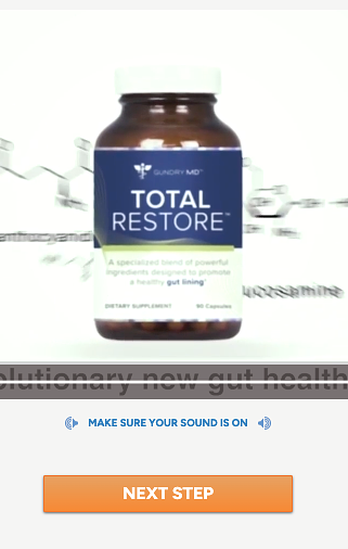 Total Restore