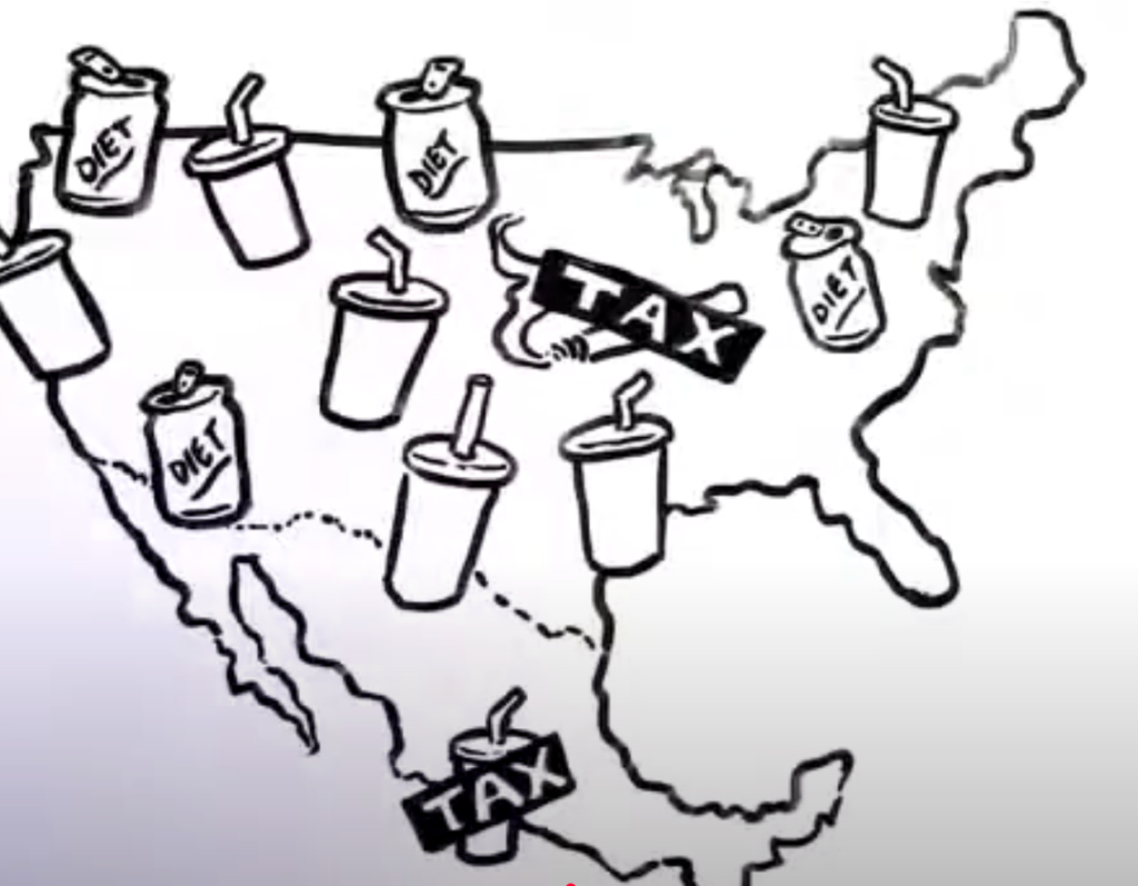 «American Parasite. 250 млн заражені. Уряд визнає. Можливо, коли ви це дивитесь — уже пізно»