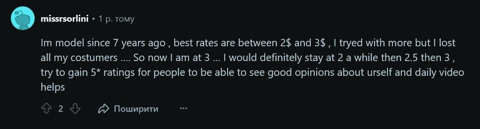 Відгуки про SkyPrivate