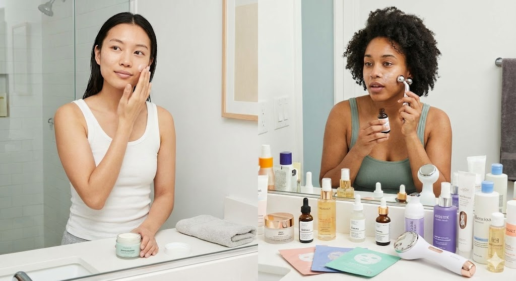 Нова фрагментація споживачів