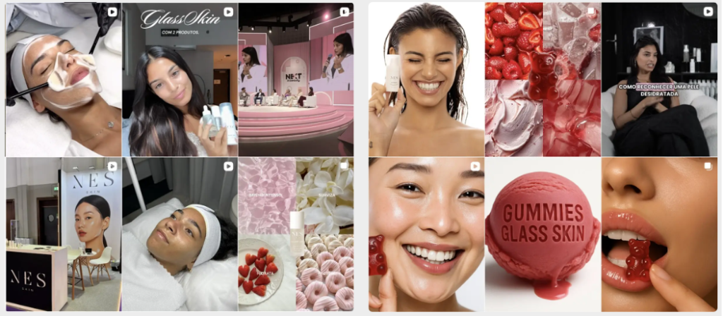 Довгостроковий догляд замість анти-ейджу