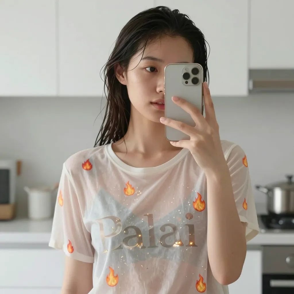 Приклад АІ 18+ контенту