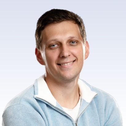 Озірний Володимир — засновник Dizz Agency