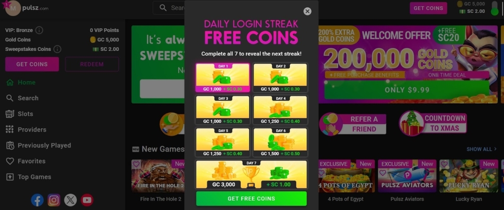 зареєструвалися в одному американському казино