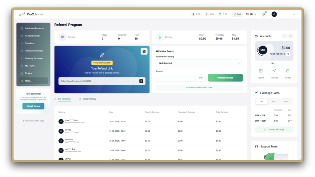 pay2.house реферальна програма