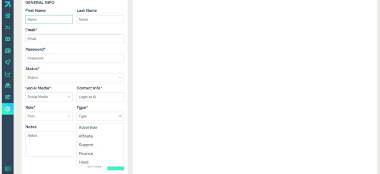 Командний доступ Marksell