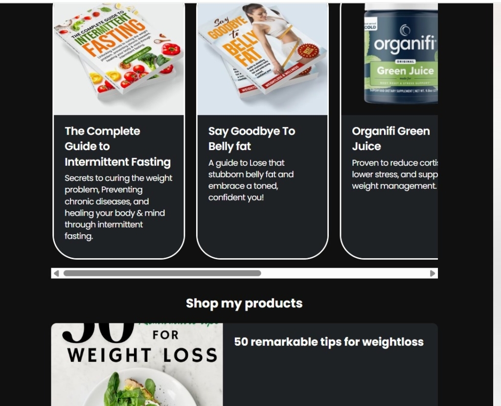 Сервіс мультипосилань