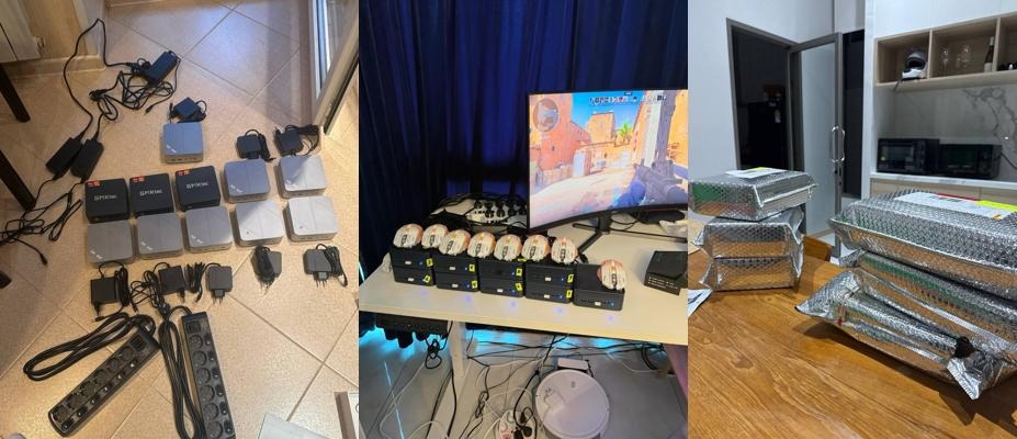 Ферми скінів