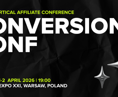 conversion conf 2026
