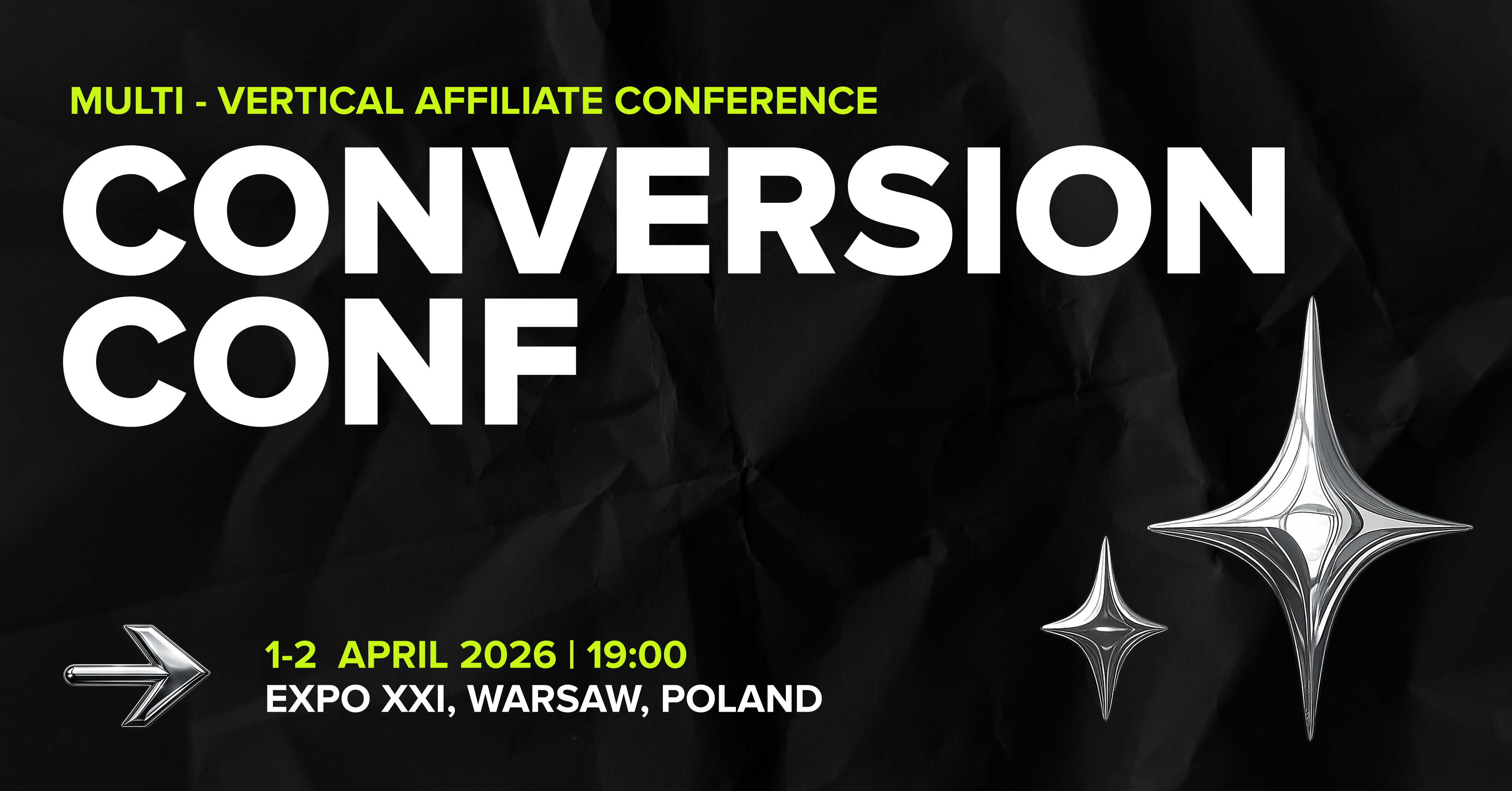 conversion conf 2026