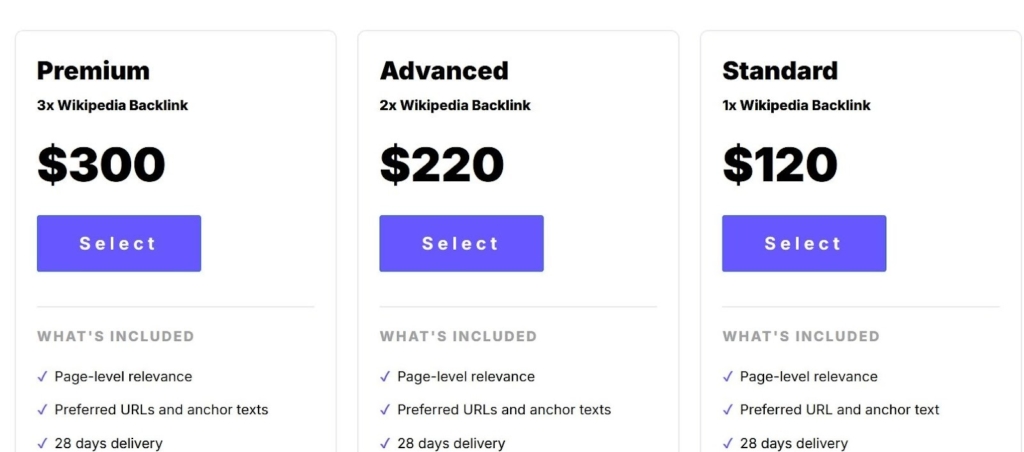 вікі-лінкбілдинг