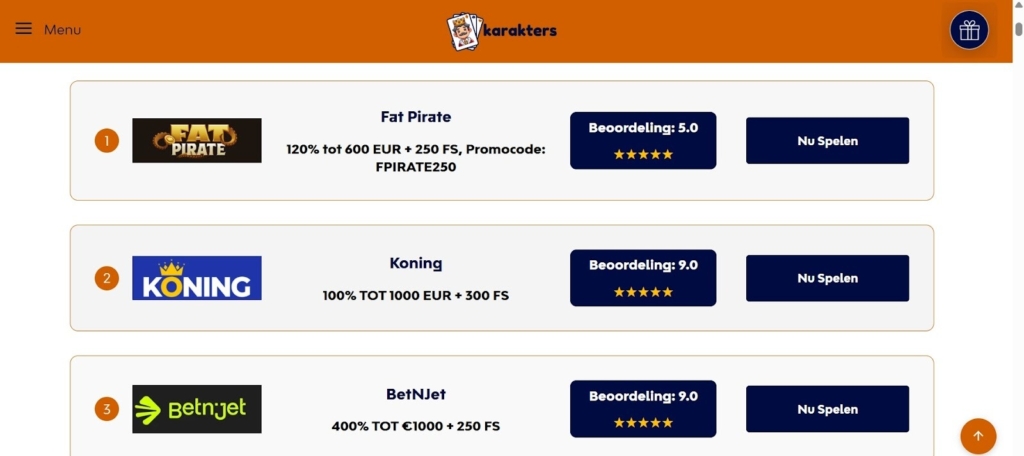 Органічний трафік монетизують за допомогою посилань на казино