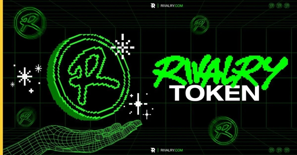 Rivalry токен