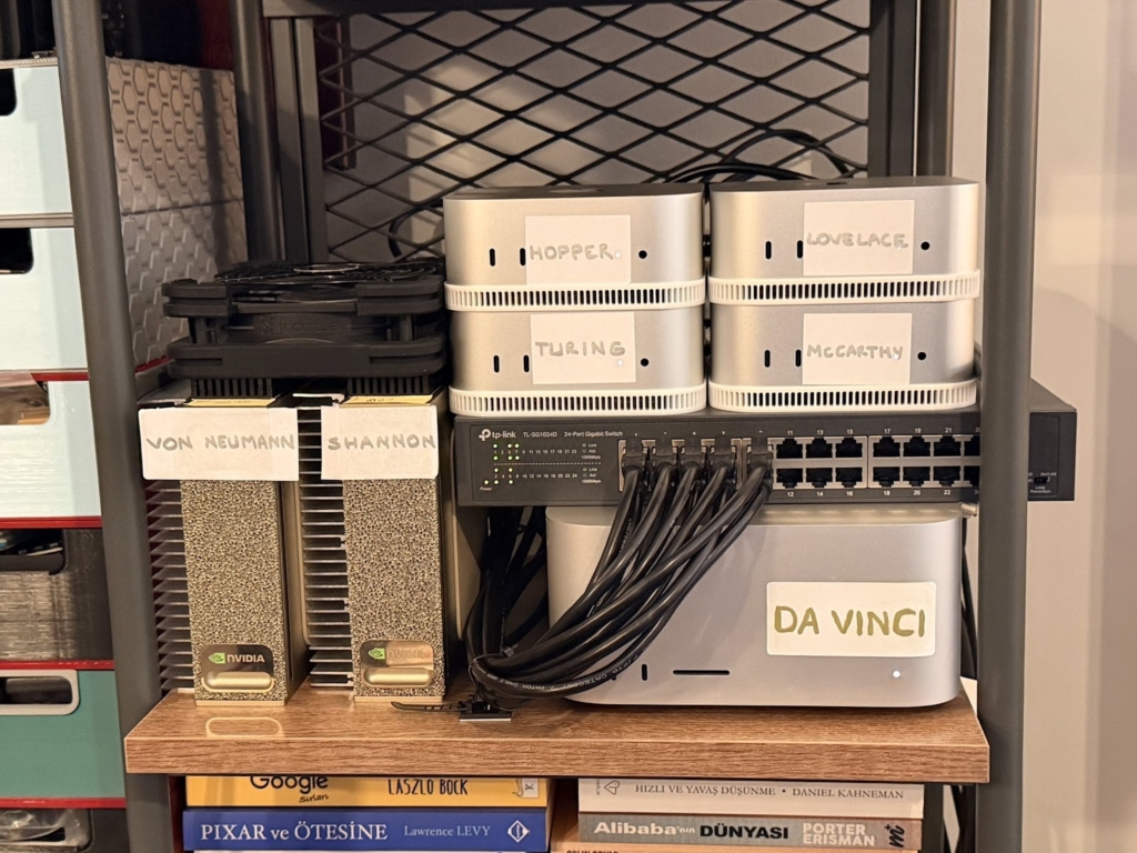 На міні-ПК розгорнули OpenClaw