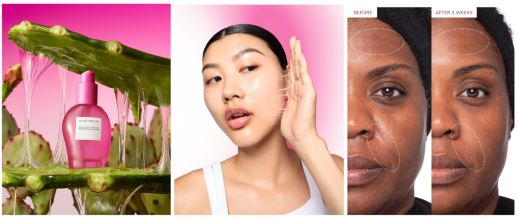 б'юті креативи