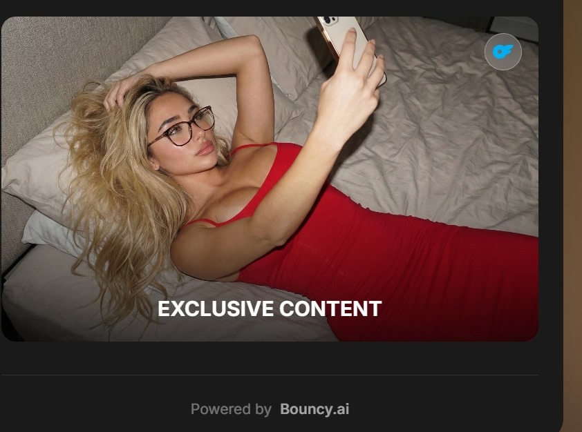 Деякі профілі також юзають сервіси мультипосилань