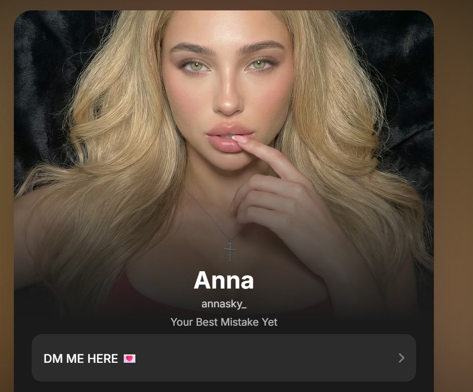 Деякі профілі також юзають сервіси мультипосилань