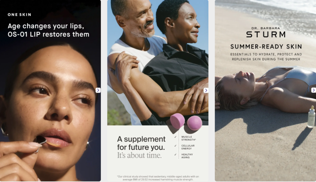 Технології, що формують ринок longevity у 2026