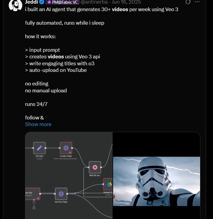 Типовий пайплайн