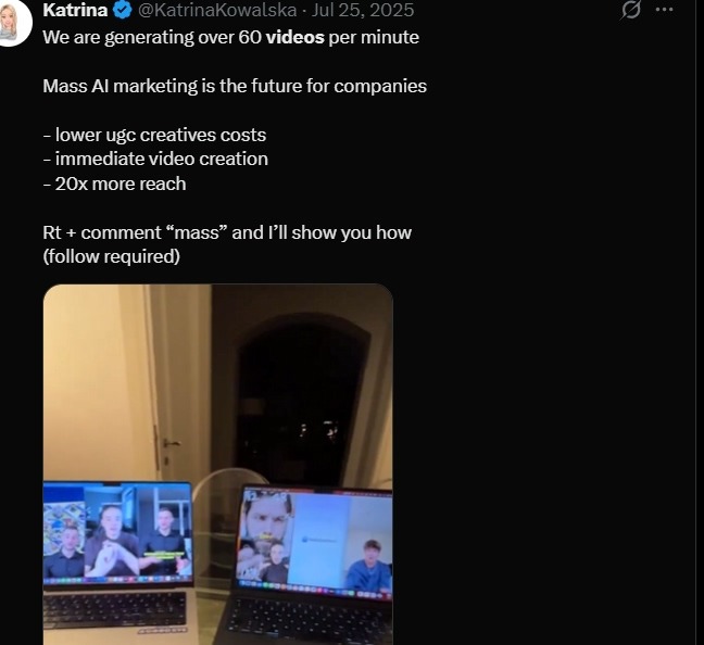 Типовий пайплайн