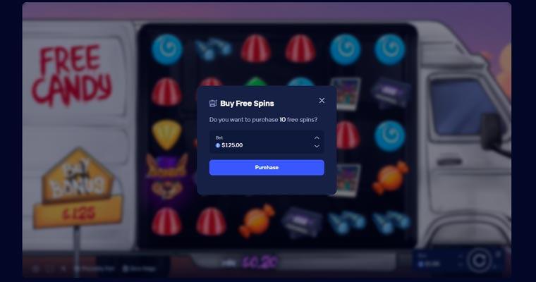 Groomer’s Van від Duel