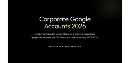 Ера AI-модерації Google Ads: чому фарм мертвий у 2026