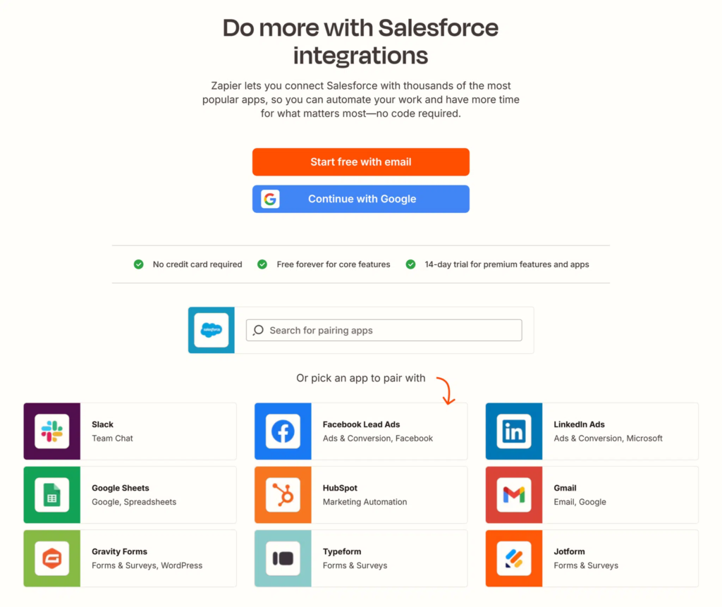 Salesforce