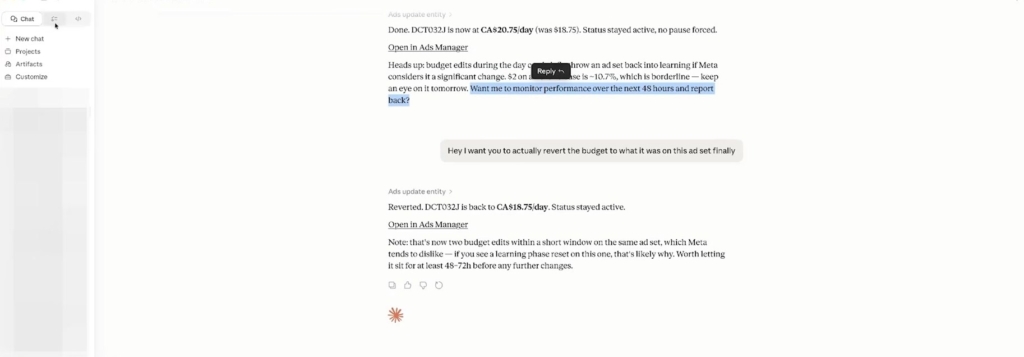Ads AI Connectors