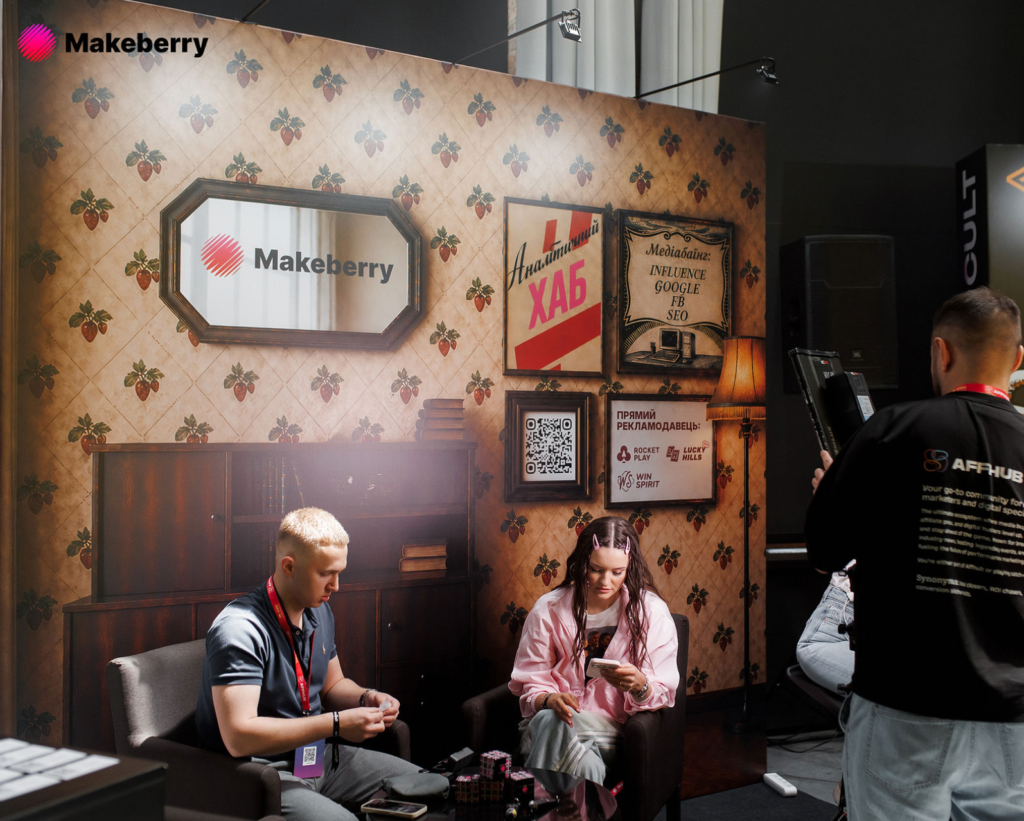 Berry Bazaar