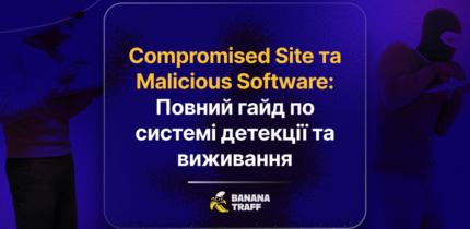 Compromised Site та Malicious Software: Повний гайд по системі детекції та виживання