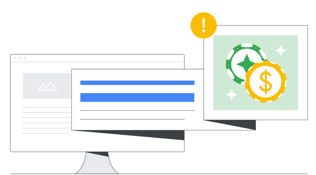 Сертифікація гембли в Google Ads 2026