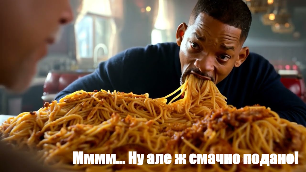 Згенерований контент