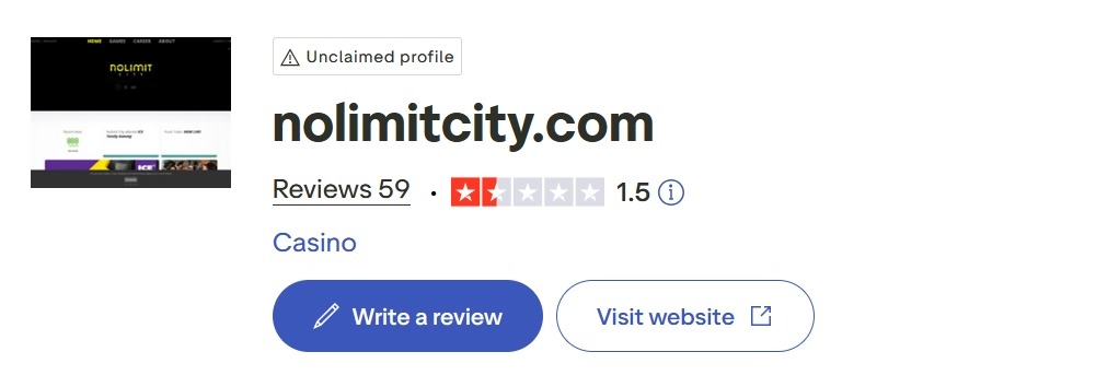 nolimitcity.com