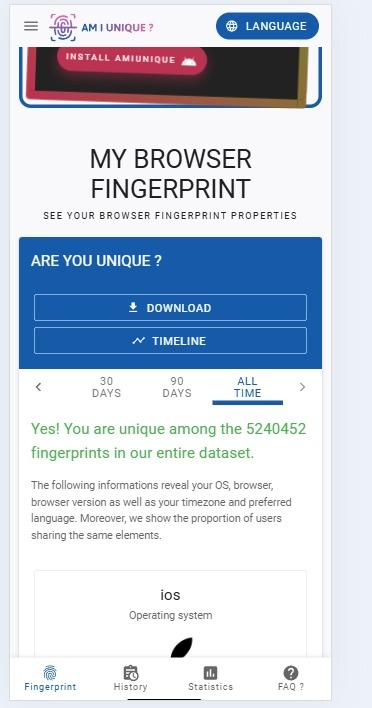 перевірка AdsPower