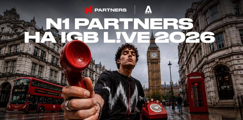 N1 Partners
